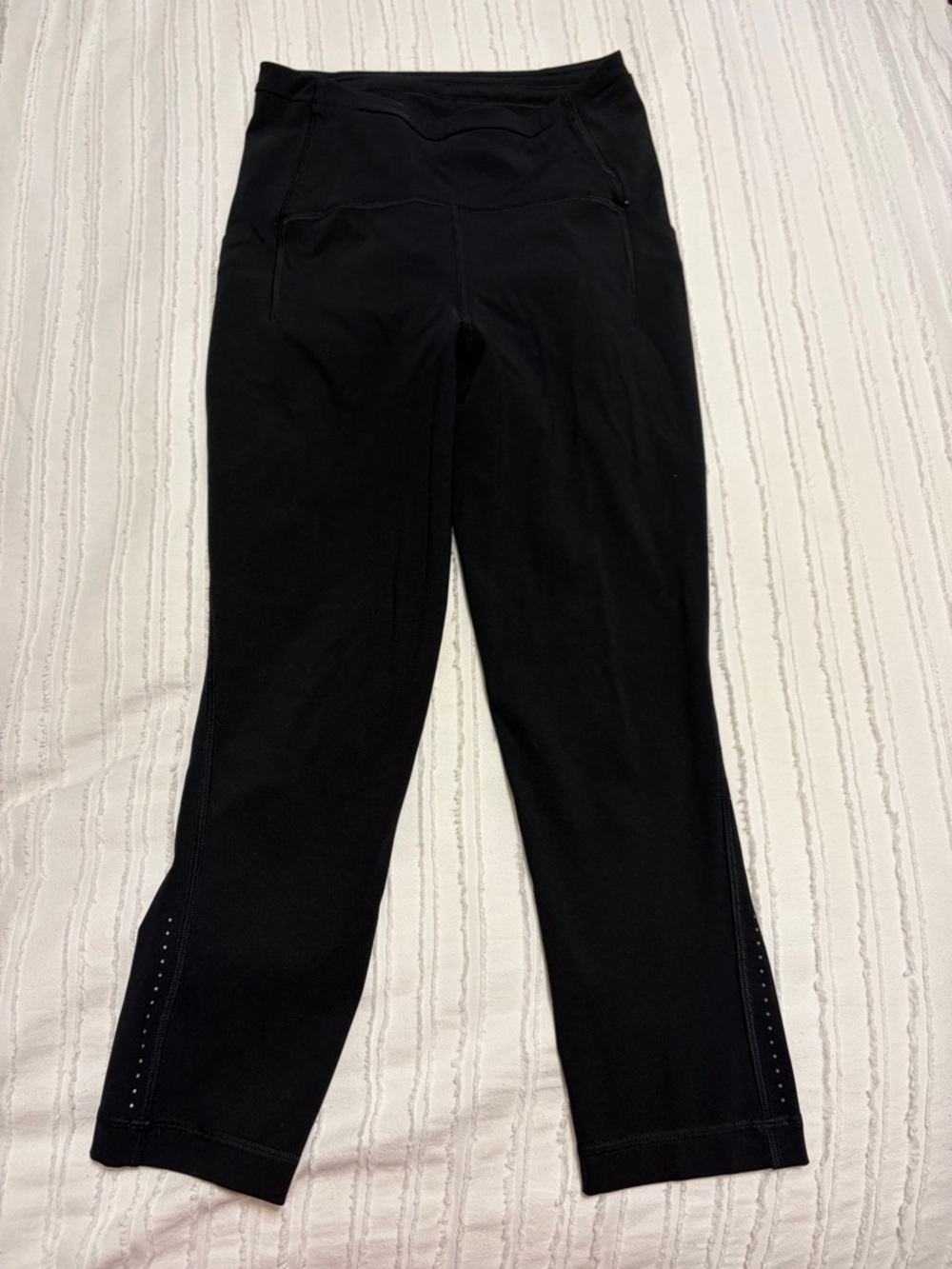 Lululemon Fast and Free High-Rise